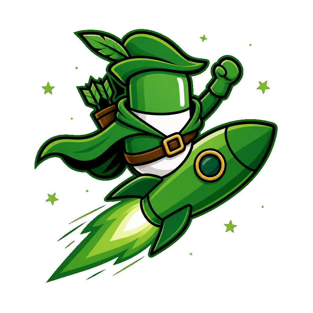 PILLHOOD riding into the galaxy
